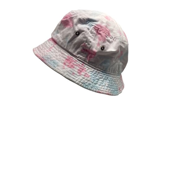 Newhattan Tie-Dye Bucket Hat Size L/X - Picture 5 of 8